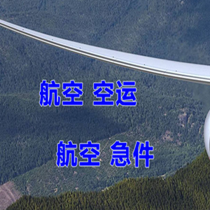 凤凰空运公司快递-选东方航空和上海航空